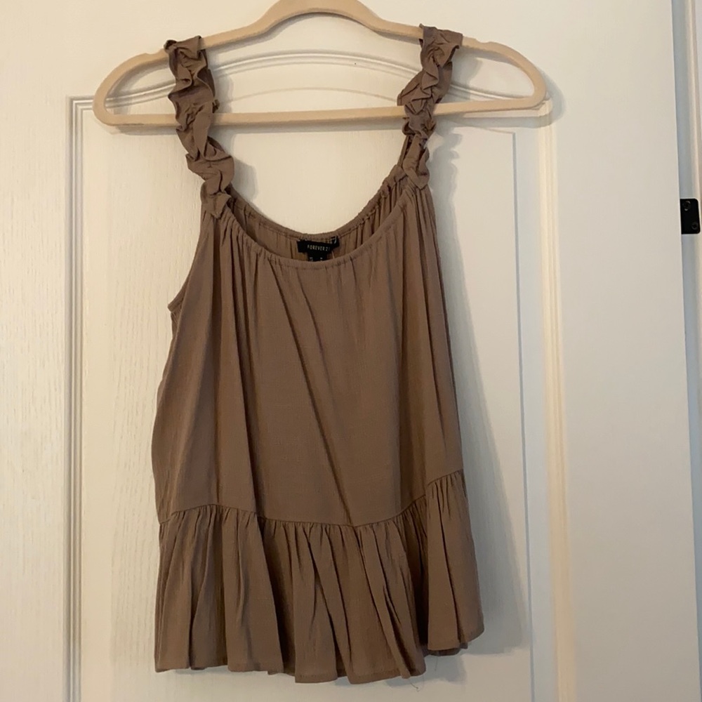 Forever 21 top